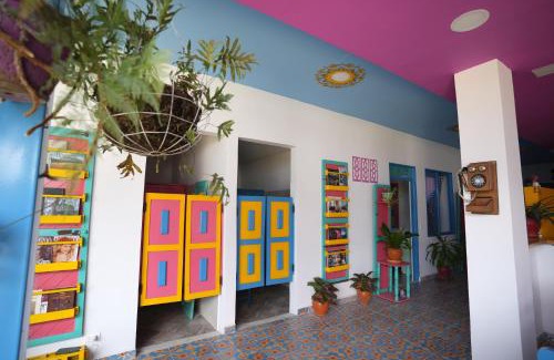 Libano Bed & Breakfast | La Ranchita del Líbano