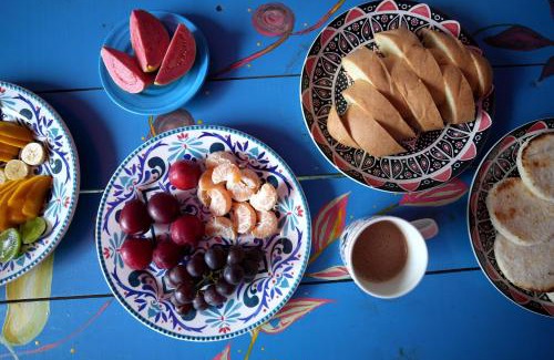 Libano Bed & Breakfast | La Ranchita del Líbano