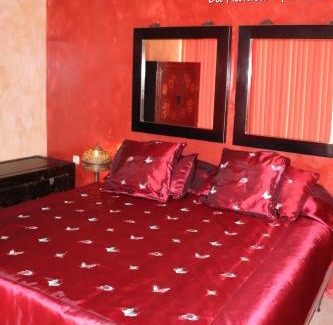 La Asomada Apartment | La Ranita uno Parnas