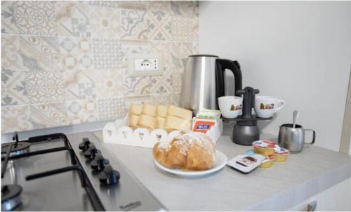 Gragnano House | La Razza Home&Restaurant