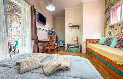 San Pedro Apartment | La Redacción Apartamentos