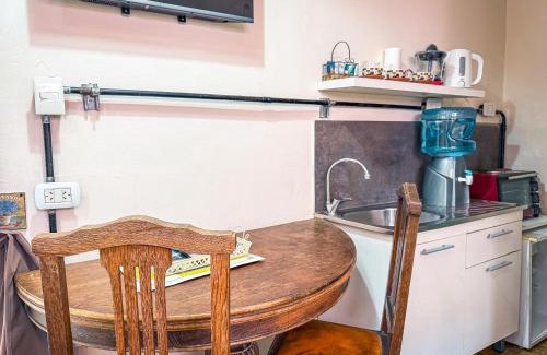 San Pedro Apartment | La Redacción Apartamentos