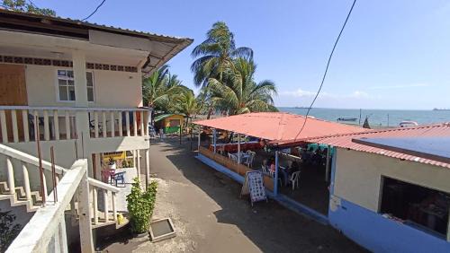 Pianguita House | La regatta de lucrecia