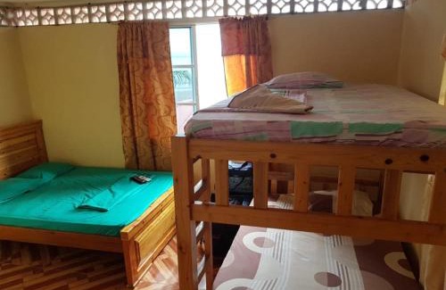 Pianguita House | La regatta de lucrecia