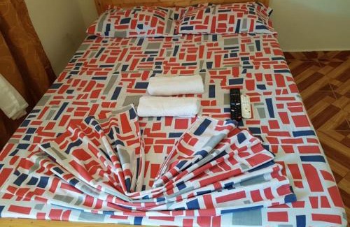 Pianguita House | La regatta de lucrecia