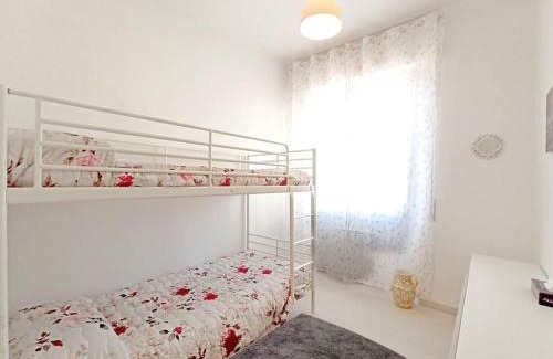 Quarto dei Mille Apartment | La reggia del mar - Genova Sturla, mare e Gaslini