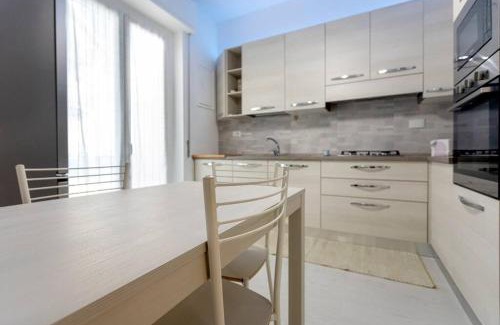 Quarto dei Mille Apartment | La reggia del mar - Genova Sturla, mare e Gaslini