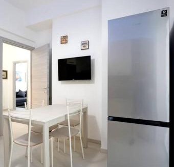 Quarto dei Mille Apartment | La reggia del mar - Genova Sturla, mare e Gaslini