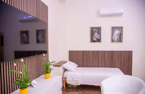 Cava de' Tirreni Apartment | La Regina Luxury Holiday Home