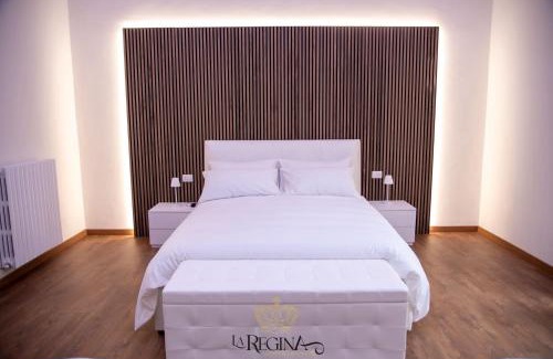 Cava de' Tirreni Apartment | La Regina Luxury Holiday Home