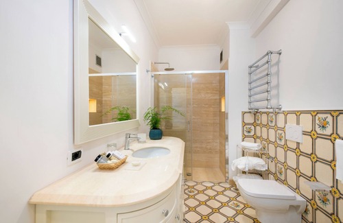 Lacco Ameno Hotel | La Reginella Resort & SPA