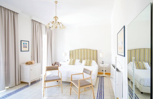 Lacco Ameno Hotel | La Reginella Resort & SPA