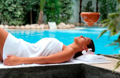 Lacco Ameno Hotel | La Reginella Resort & Spa