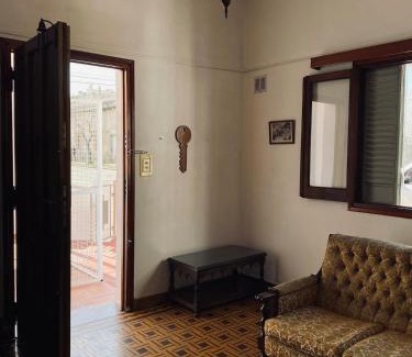 Concordia House | La Reina