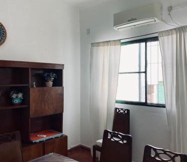 Concordia House | La Reina