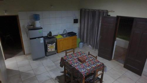 Eldorado Apartment | La Reina