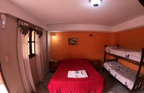 Tilcara Bed & Breakfast | La Reliquia