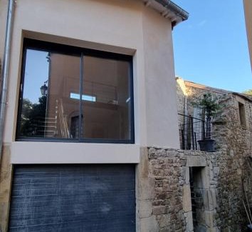 Compregnac Apartment | La Remise