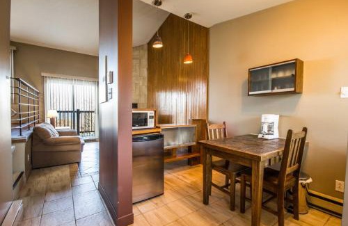 Pointe-au-Pic Hotel | La Remontée Appartements Hôtel