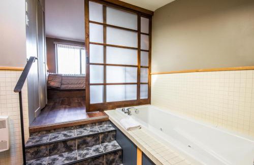 Pointe-au-Pic Hotel | La Remontée Appartements Hôtel