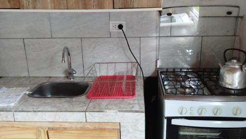 Obera Apartment | La Reserva