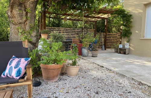 Loriol-du-Comtat House | La Respelido 839