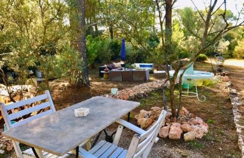 Montfort-sur-Argens House | La Ressource