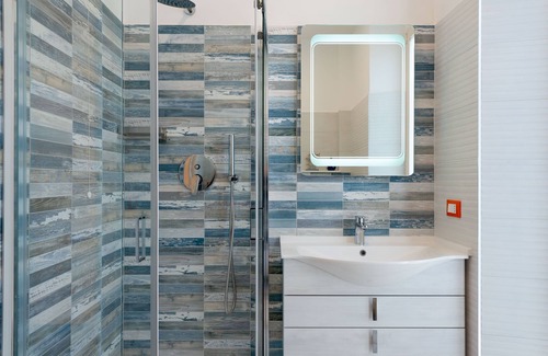 San Benedetto del Tronto House | La Retara Affittacamere