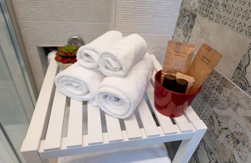 San Benedetto del Tronto House | La Retara Affittacamere