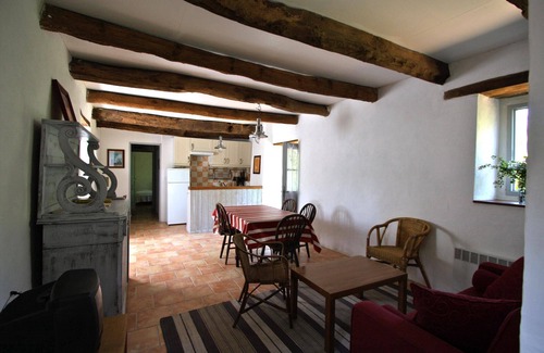 Plouha House | La Retenue de Lizandré