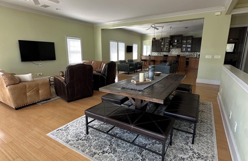 Ocean Cay House | LA RETRAITE 365 Lux Town home, 3559 sqft 3 Brms 3.5 Bth Beach views +Location!