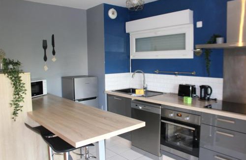 Chessy Apartment | La Revalia Chessy