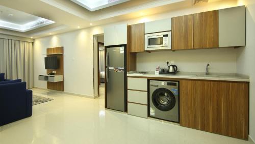 Al Bawadi Hotel | La Richy Jeddah