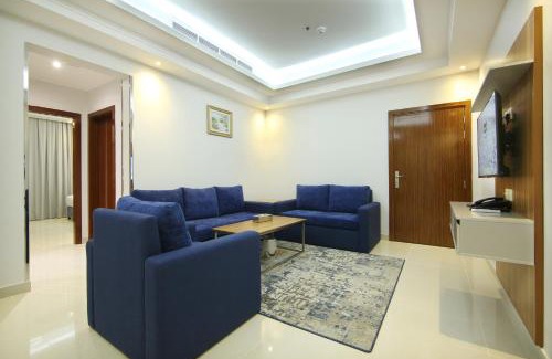 Al Bawadi Hotel | La Richy Jeddah