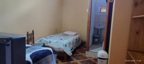 Chacas House | La Rinconada