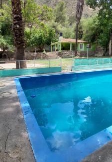 Las Padercitas House | La Rioja quebrada