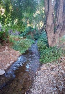 Las Padercitas House | La Rioja quebrada