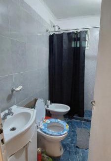 Las Padercitas House | La Rioja quebrada