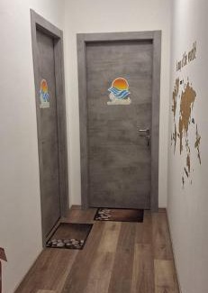 Pietra Ligure House | La Risacca