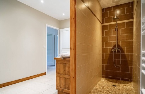 Saint-Vincent-de-Tyrosse House | La Ritournelle - Piscine privée