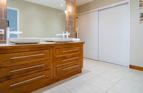 Saint-Vincent-de-Tyrosse House | La Ritournelle - Piscine privée