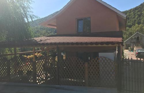 Lepsa House | La Rita Acasă