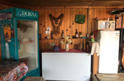 Lepsa House | La Rita Acasă