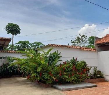 Santa Rosalia Hotel | La RIVERA COLONIAL