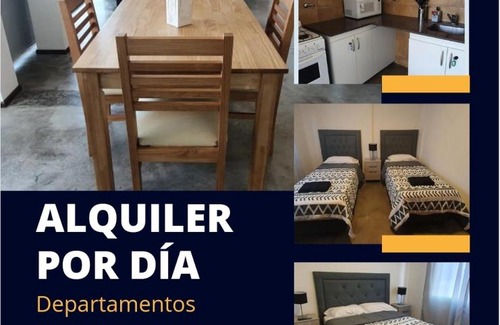 Villa Maria Apartment | La Riviera Departamentos II