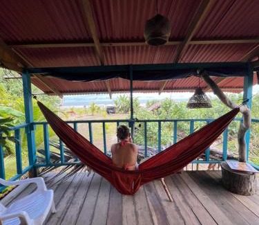 Pacifica House | La Roca House