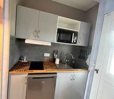 Fondettes House | La rocaille 3 chambres doubles