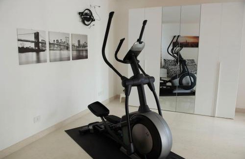 Caldiero Apartment | La Rocca House-Openspace