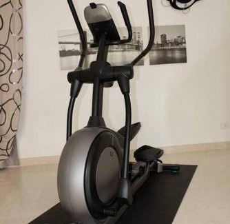 Caldiero Apartment | La Rocca House-Openspace