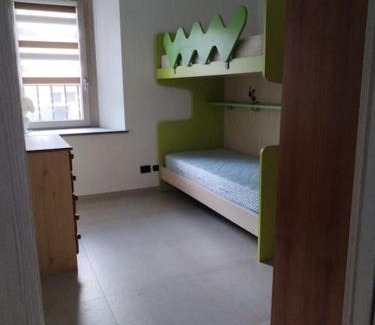 Cavour Apartment | La Rocchetta - Ai piedi del Parco Naturale